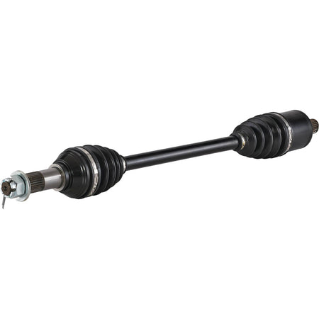 DRIVE SHAFT FRONT