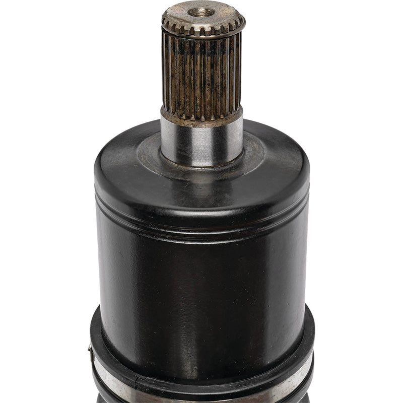 DRIVE SHAFT FRONT