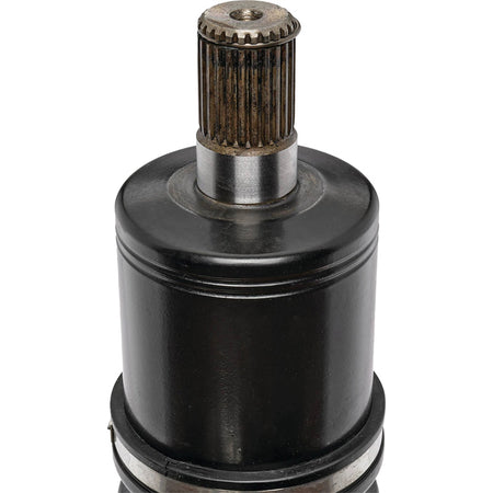 DRIVE SHAFT FRONT
