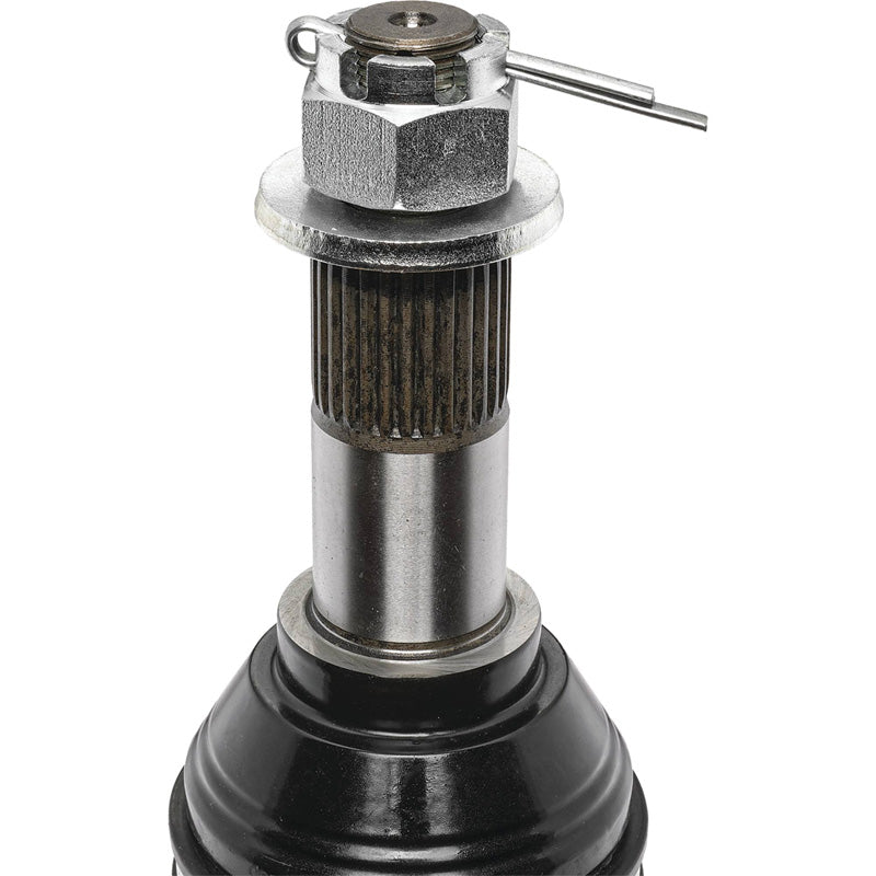 DRIVE SHAFT FRONT