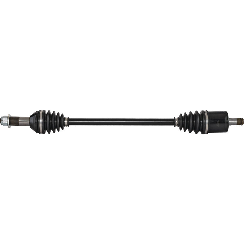 DRIVE SHAFT FRONT