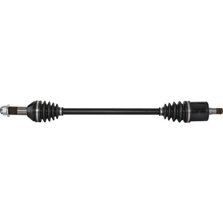 DRIVE SHAFT FRONT