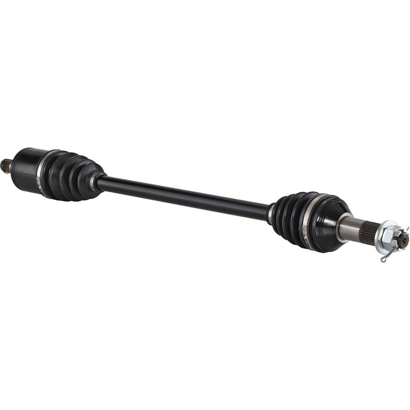 DRIVE SHAFT FRONT