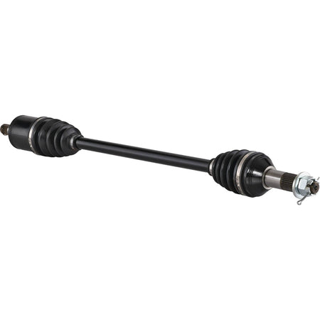 DRIVE SHAFT FRONT