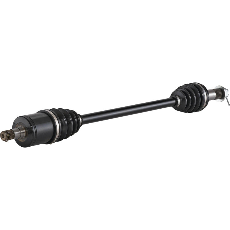 DRIVE SHAFT FRONT