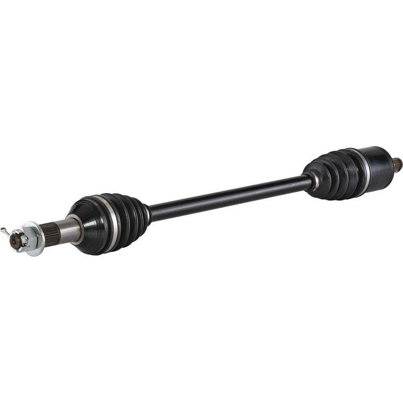 DRIVE SHAFT FRONT