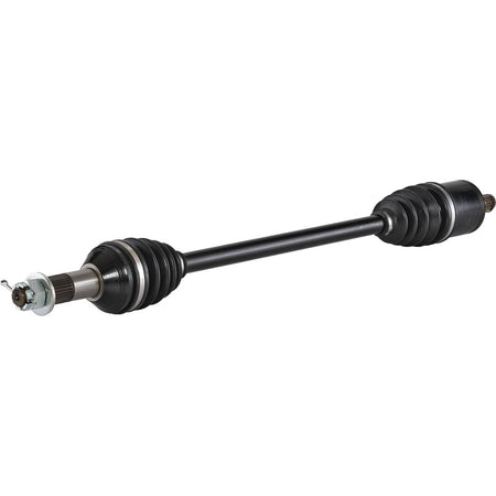 DRIVE SHAFT FRONT