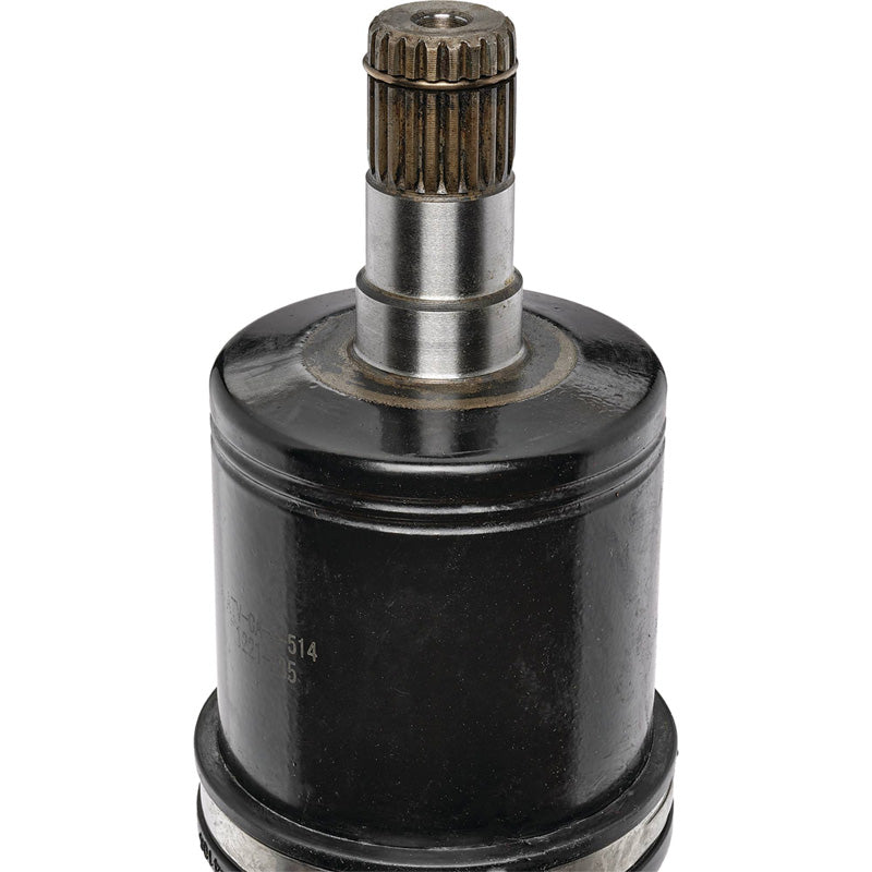 DRIVE SHAFT FRONT