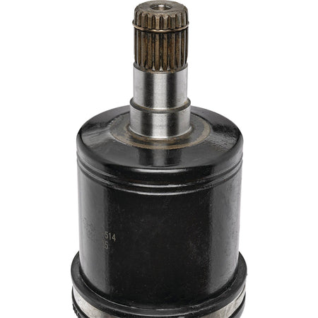DRIVE SHAFT FRONT