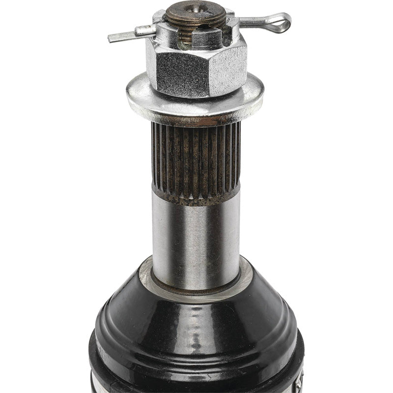 DRIVE SHAFT FRONT