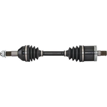 %DRIVE SHAFT REAR