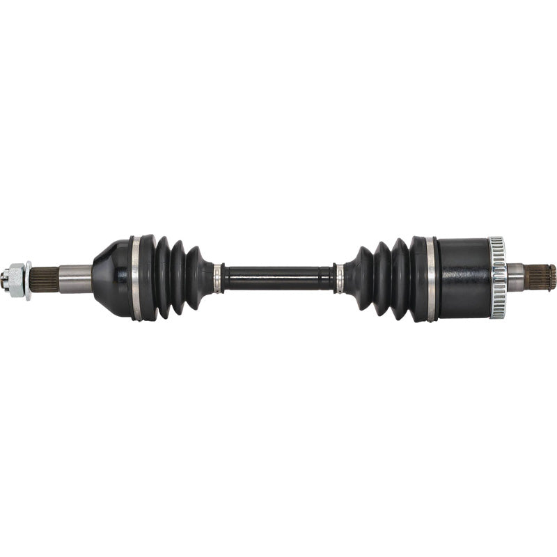 %DRIVE SHAFT REAR