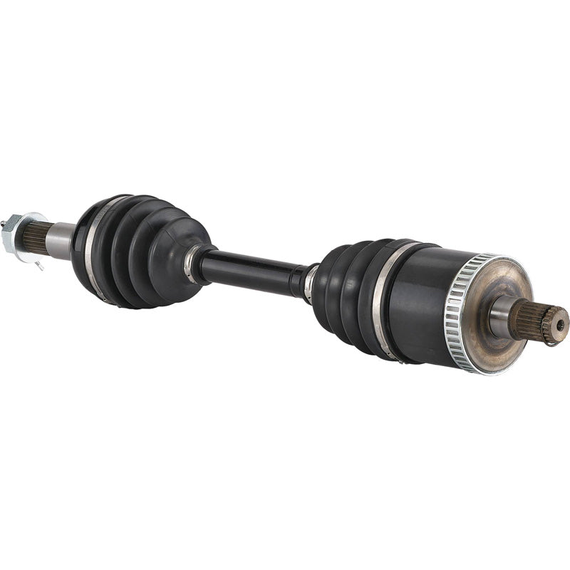 %DRIVE SHAFT REAR