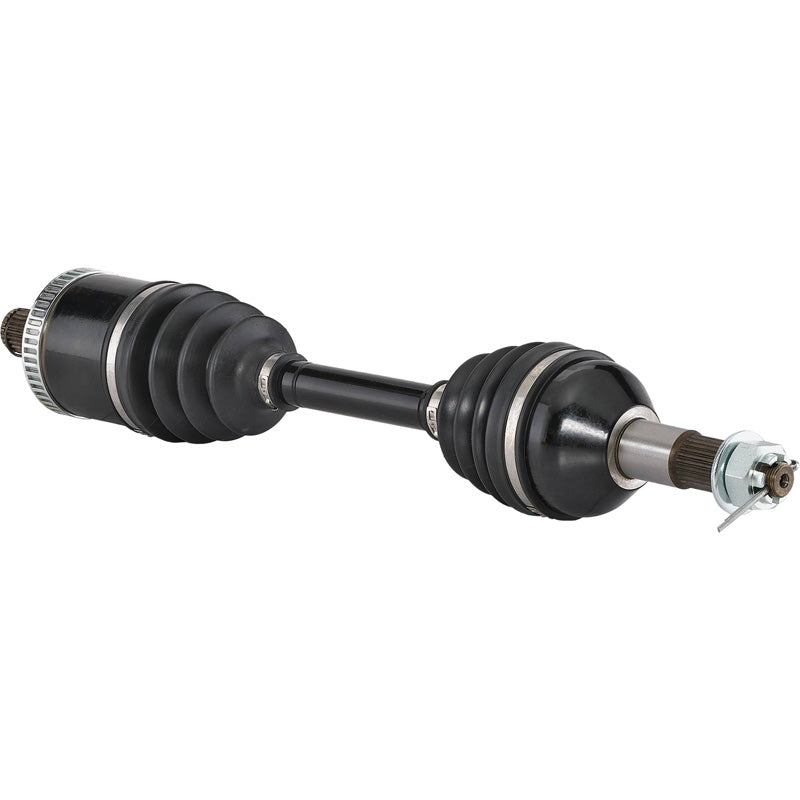 %DRIVE SHAFT REAR