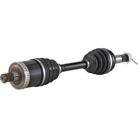 %DRIVE SHAFT REAR