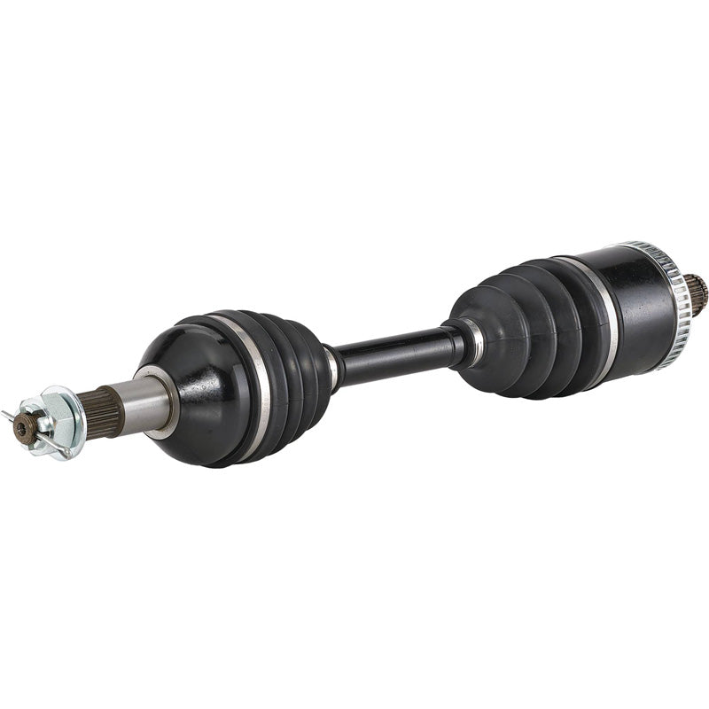 %DRIVE SHAFT REAR