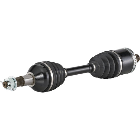 %DRIVE SHAFT REAR