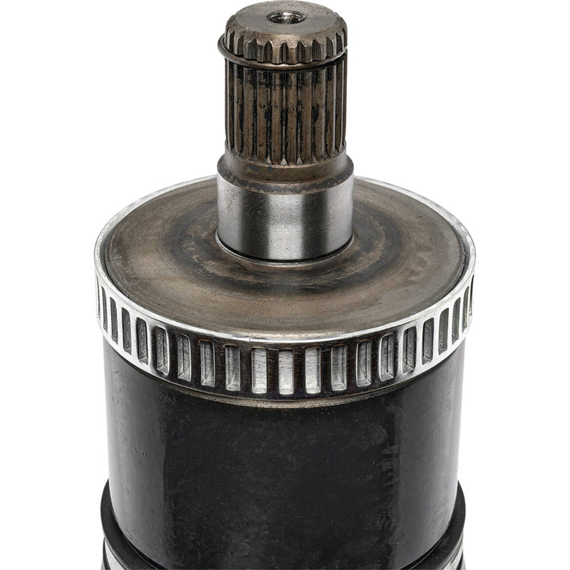%DRIVE SHAFT REAR