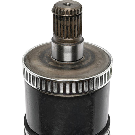 %DRIVE SHAFT REAR