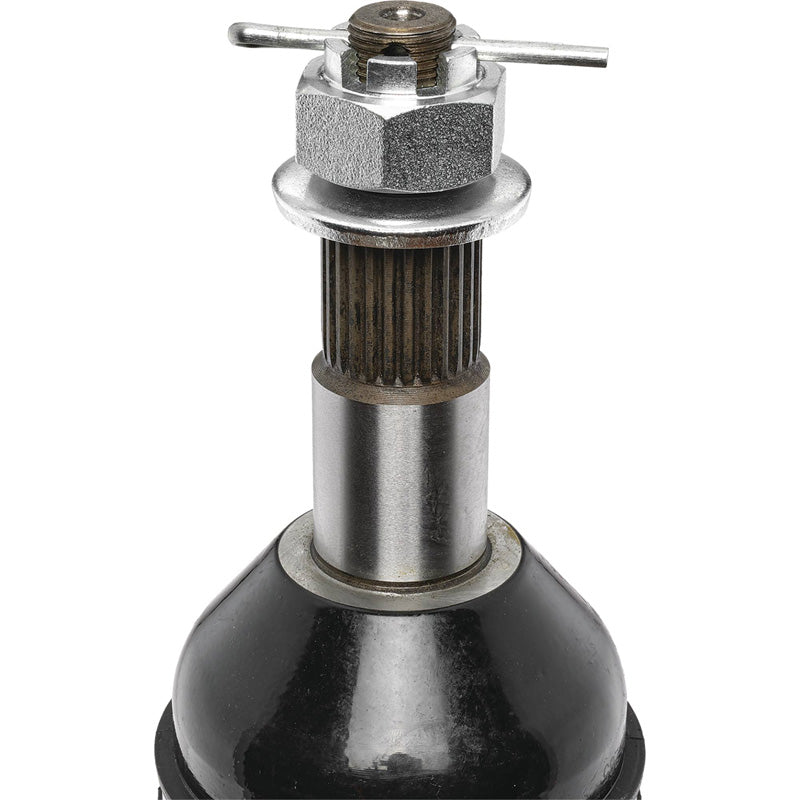%DRIVE SHAFT REAR