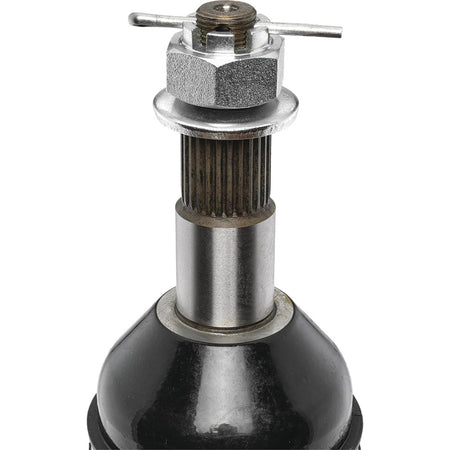 %DRIVE SHAFT REAR