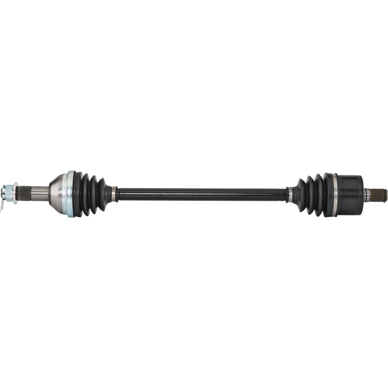 DRIVE SHAFT REAR