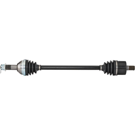 DRIVE SHAFT REAR