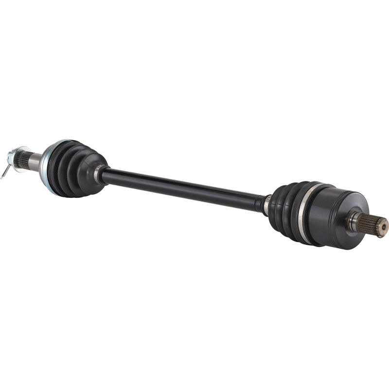 DRIVE SHAFT REAR