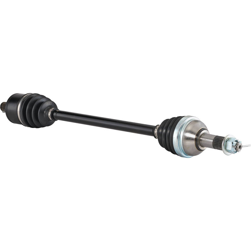 DRIVE SHAFT REAR