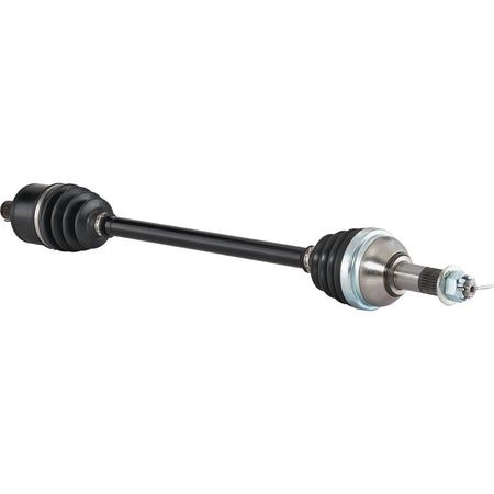 DRIVE SHAFT REAR