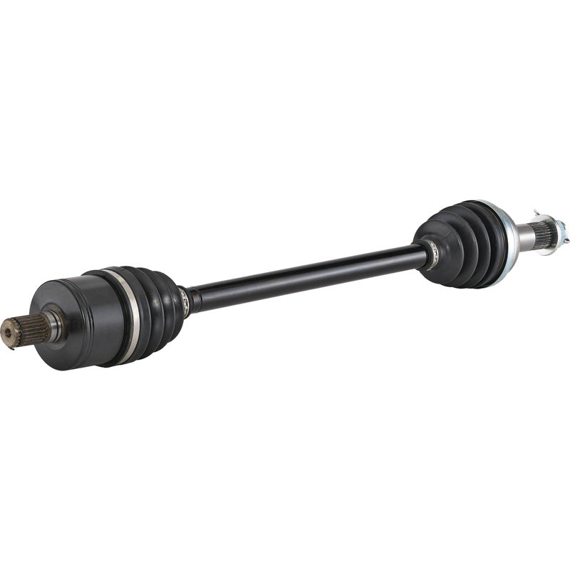 DRIVE SHAFT REAR