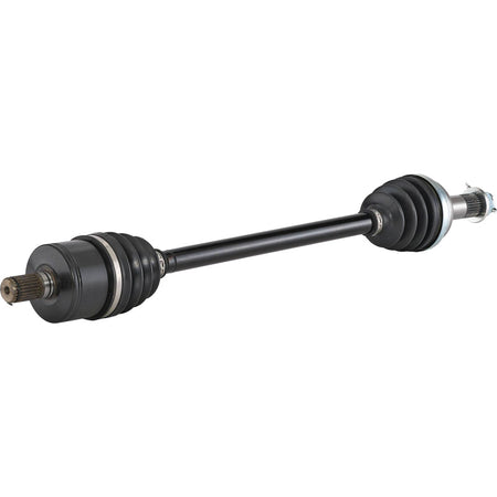 DRIVE SHAFT REAR