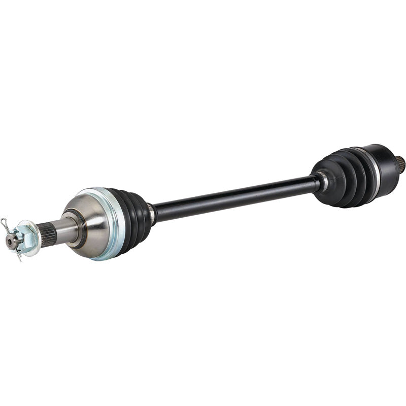 DRIVE SHAFT REAR