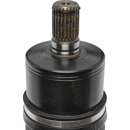 DRIVE SHAFT REAR