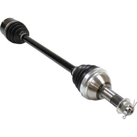 DRIVE SHAFT BRP COMMANDER 1000R XMR 22-23 REAR