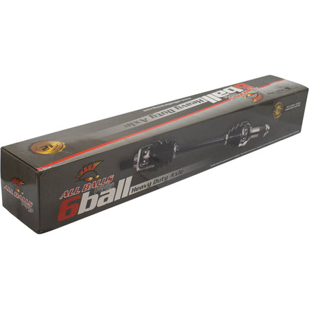 DRIVE SHAFT BRP COMMANDER 1000R XMR 22-23 REAR