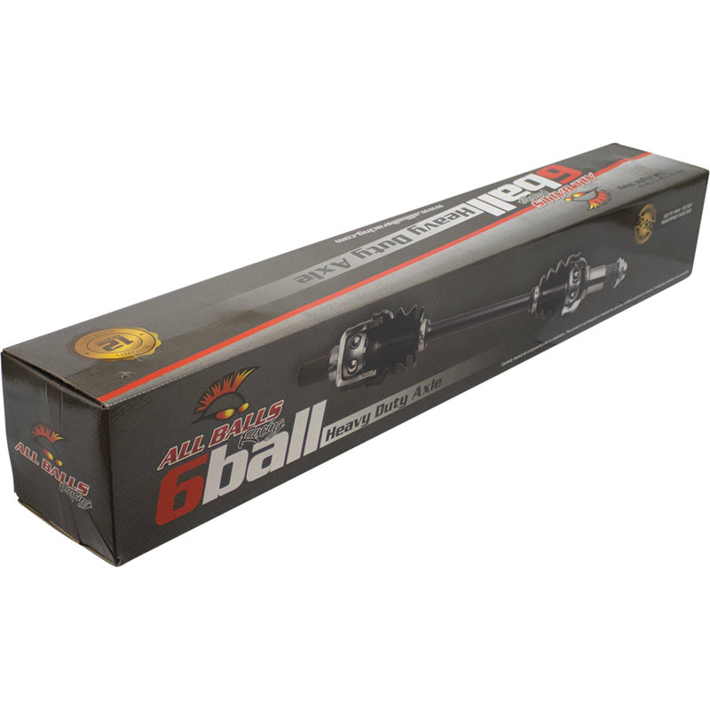 DRIVE SHAFT BRP COMMANDER 1000R XMR 22-23 FRONT