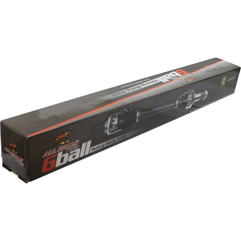 DRIVE SHAFT BRP MAVERICK 1000R STD 16-18 REAR