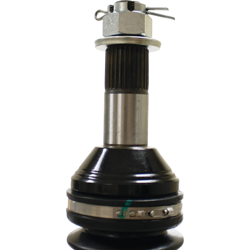 DRIVE SHAFT BRP DEFENDER 1000 LTD CAB 21-22 FRONT