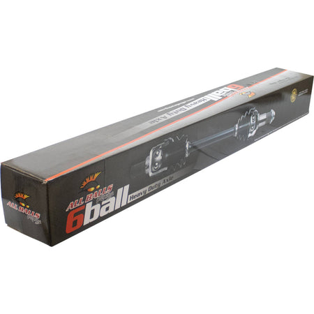 DRIVE SHAFT BRP DEFENDER 1000 LTD CAB 21-22 FRONT