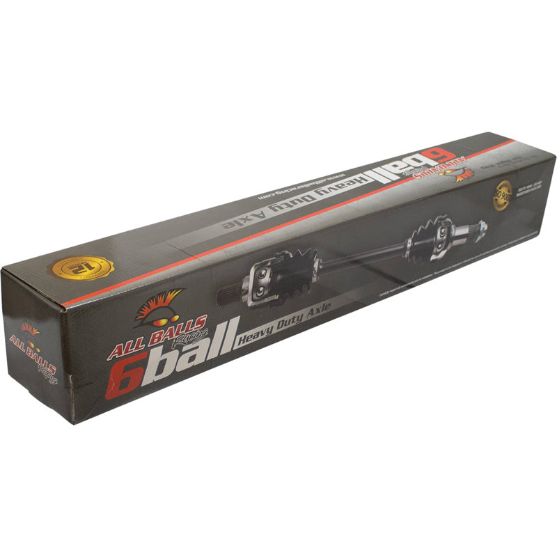 DRIVE SHAFT BRP MAVERICK 1000R XC 16-18 REAR