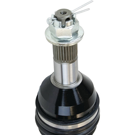 DRIVE SHAFT CANAM DEFENDER 1000 LTD 24 FRONT