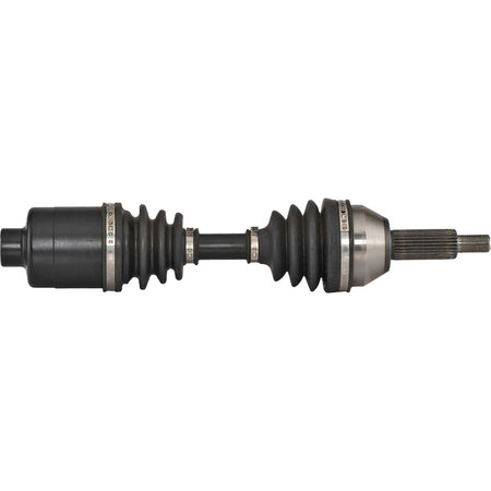 %DRIVE SHAFT REAR