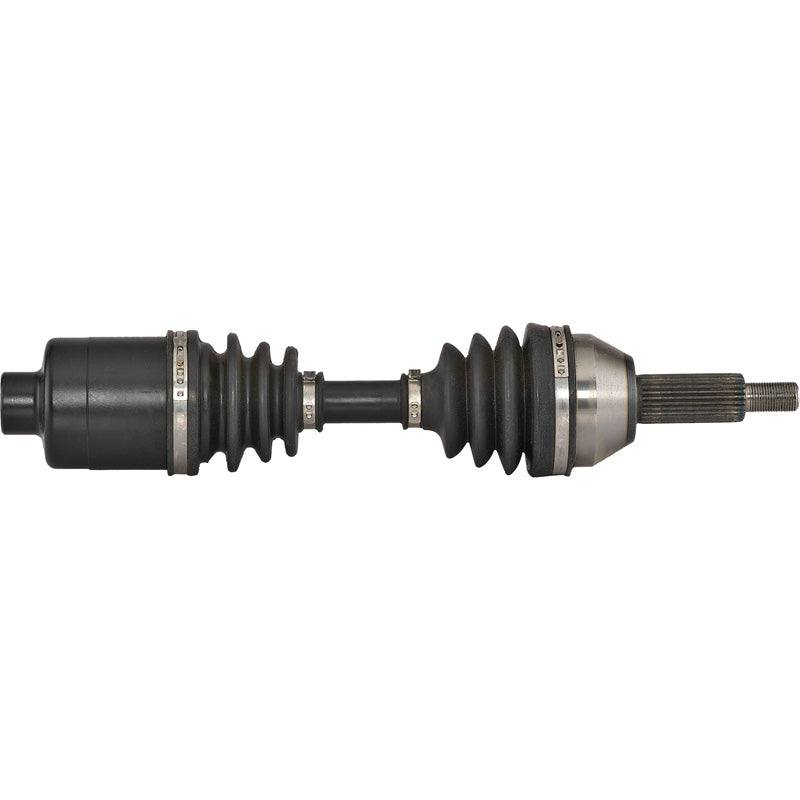%DRIVE SHAFT REAR