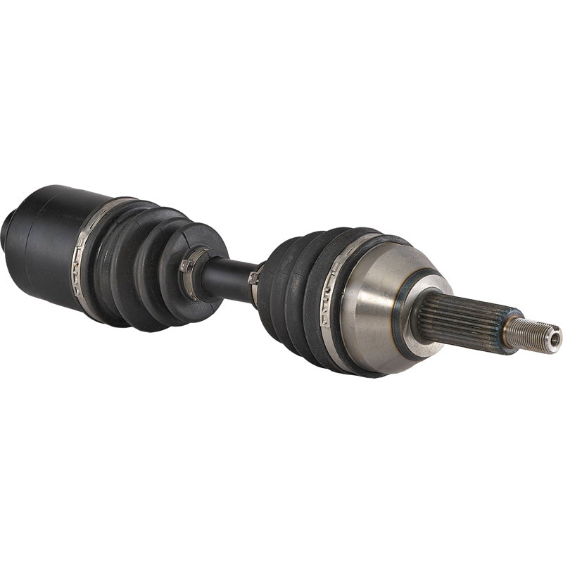 %DRIVE SHAFT REAR