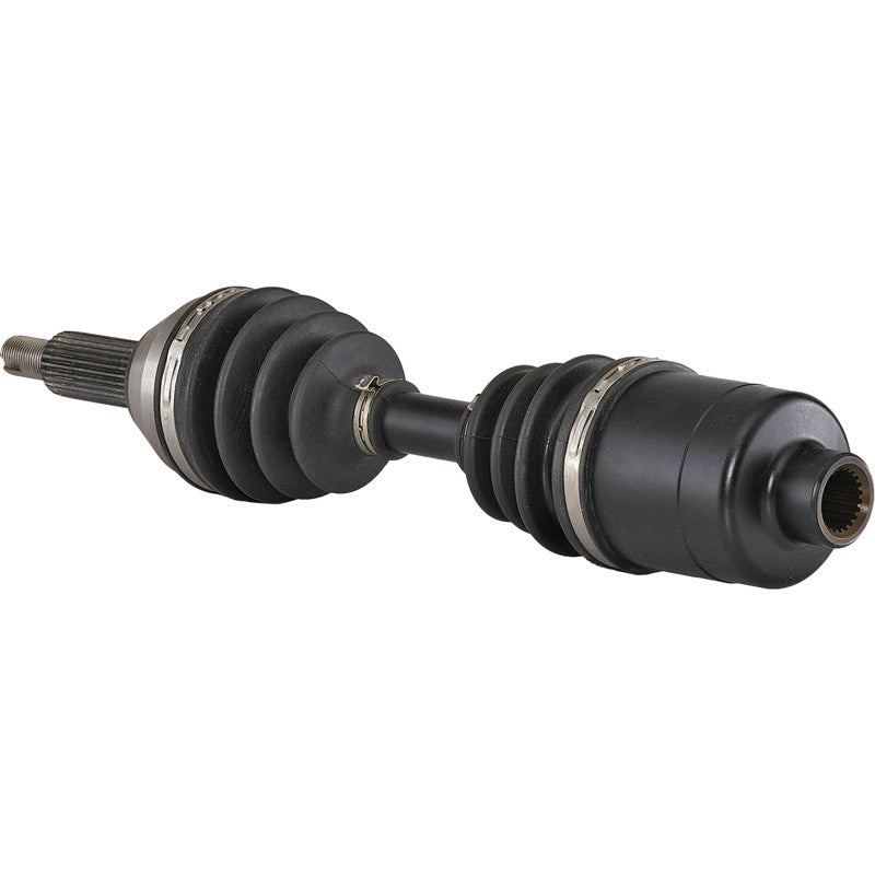 %DRIVE SHAFT REAR