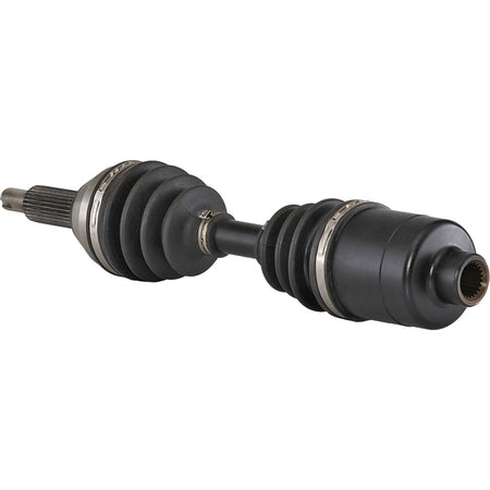 %DRIVE SHAFT REAR