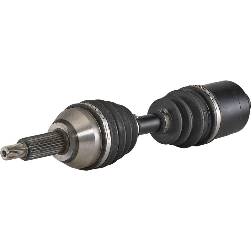 %DRIVE SHAFT REAR