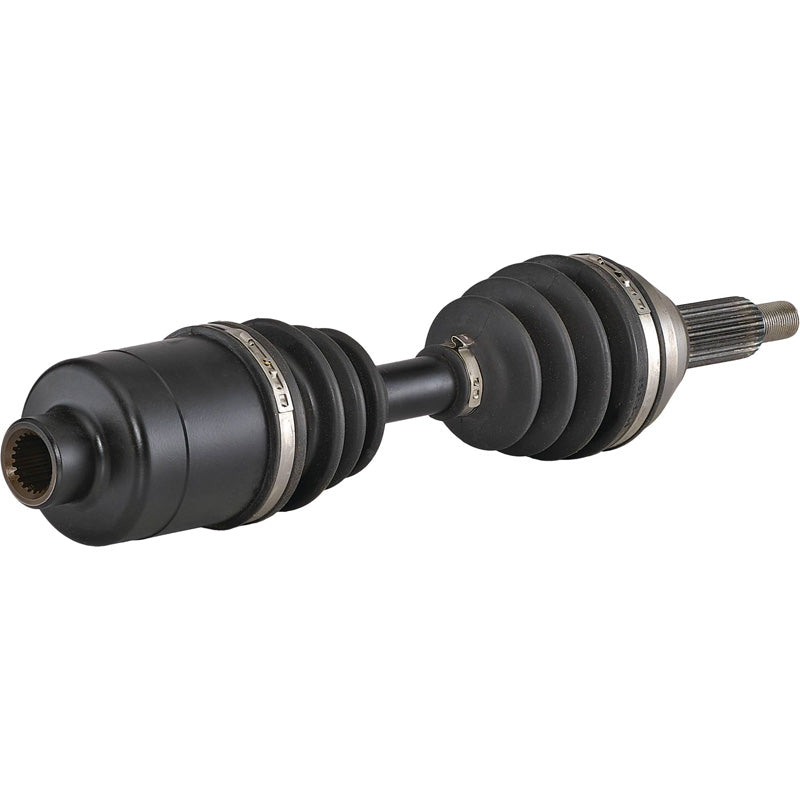 %DRIVE SHAFT REAR