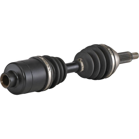 %DRIVE SHAFT REAR